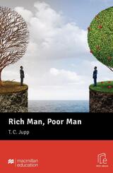 Rich Man Poor Man, m. 1 Buch, m. 1 Beilage