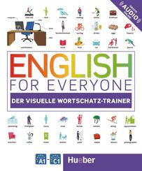 English for Everyone Wortschatz-Trainer