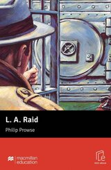 L. A. Raid, m. 1 Buch, m. 1 Beilage