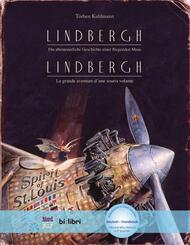 Lindbergh (Deutsch-Franz&ouml;sisch)