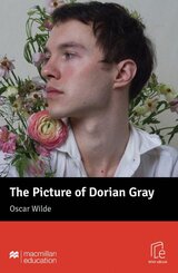 The Picture of Dorian Gray, m. 1 Buch, m. 1 Beilage