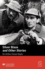 Silver Blaze and Other Stories, m. 1 Buch, m. 1 Beilage