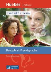 Ein Fall f&uuml;r Tessa