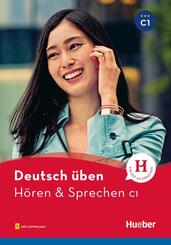 H&ouml;ren & Sprechen C1
