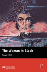The Woman in Black, m. 1 Buch, m. 1 Beilage
