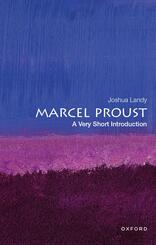 Marcel Proust