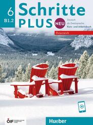 Schritte plus Neu 6 - &Ouml;sterreich