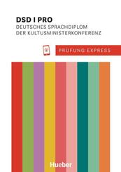 Pr&uuml;fung Express - DSD I PRO