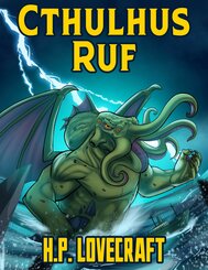 H. P. Lovecraft: Cthulhus Ruf (eBook, ePUB)