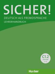 Sicher! C1.2