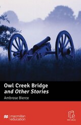 Owl Creek Bridge and Other Stories, m. 1 Buch, m. 1 Beilage