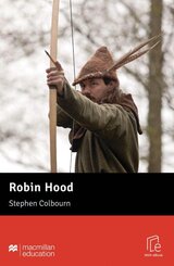 Robin Hood, m. 1 Buch, m. 1 Beilage