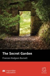 The Secret Garden, m. 1 Buch, m. 1 Beilage