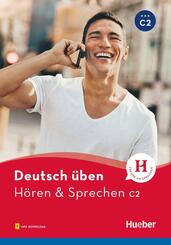 H&ouml;ren & Sprechen C2