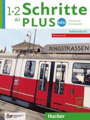 Schritte plus Neu 1+2 - &Ouml;sterreich
