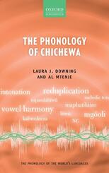 The Phonology of Chichewa