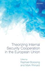 Theorizing Internal Security in the European Union