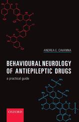 Behavioural Neurology of Anti-epileptic Drugs