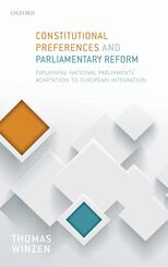 Constitutional Preferences and Parliamentary Reform