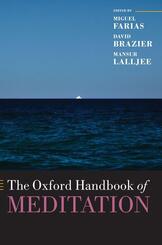 The Oxford Handbook of Meditation