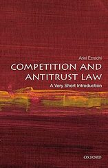 Competition and Antitrust Law: A Very Short Introduction
