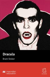Dracula, m. 1 Buch, m. 1 Beilage