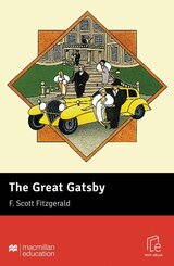 The Great Gatsby, m. 1 Buch, m. 1 Beilage