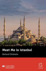 Meet Me in Istanbul, m. 1 Buch, m. 1 Beilage