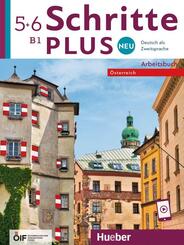 Schritte plus Neu 5+6 - &Ouml;sterreich