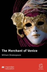 The Merchant of Venice, m. 1 Buch, m. 1 Beilage