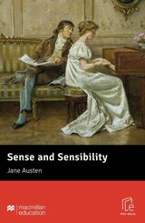 Sense and Sensibility, m. 1 Buch, m. 1 Beilage
