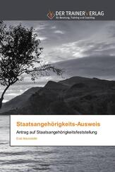 Staatsangeh&ouml;rigkeits-Ausweis