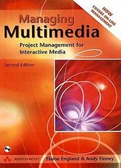 Managing Multimedia, w. CD-ROM