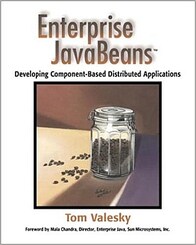 Enterprise JavaBeans, w. CD-ROM