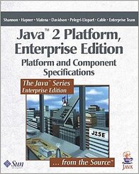 Java 2 Platform, Enterprise Edition