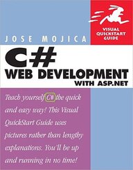 C# Web Development with ASP .NET