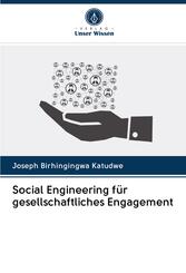Social Engineering f&uuml;r gesellschaftliches Engagement