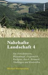 Nahrhafte Landschaft 4