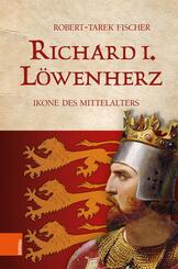 Richard I. L&ouml;wenherz