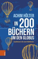 In 200 B&uuml;chern um den Globus