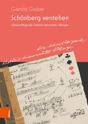Sch&ouml;nberg verstehen