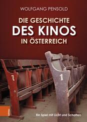 Die Geschichte des Kinos in &Ouml;sterreich