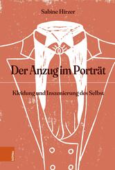 Der Anzug im Portr&auml;t