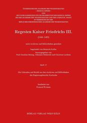 Die Urkunden und Briefe aus den Archiven und Bibliotheken des Regierungsbezirks Karlsruhe