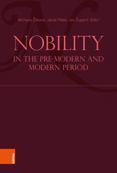 Nobility in the Pre-Modern and Modern Period