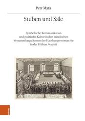 Stuben und S&auml;le