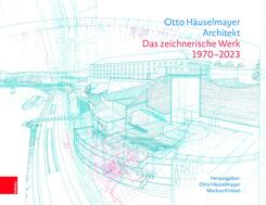 Otto H&auml;uselmayer. Architekt
