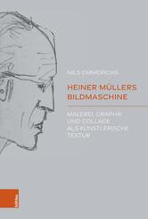 Heiner M&uuml;llers Bildmaschine