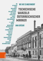 Tschechische Wurzeln &ouml;sterreichischer Marken