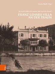 "In Ischl habe ich immer die besten Ideen"